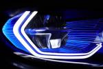 BMW M4 Iconic Lights Concept 2015 года
